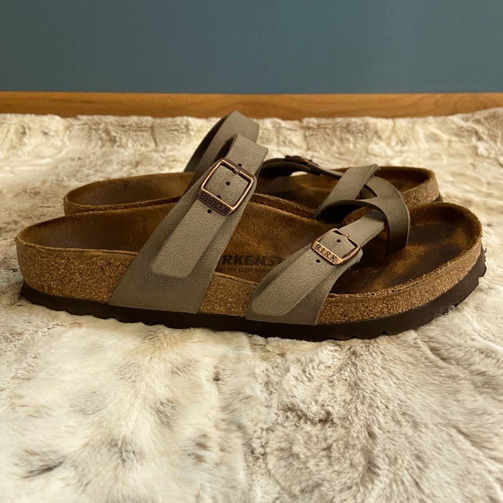 Birkenstock Mayari Sandals